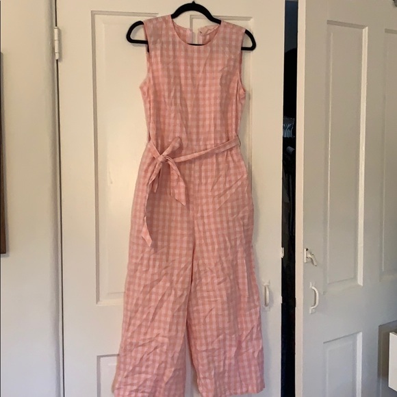 Ban.do easy jumpsuit - Picture 2 of 3